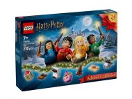 LEGO Božićni kalendar Harry Potter