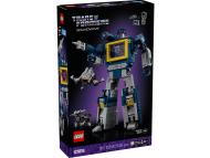 LEGO LEGO 10358 Transformers: Saundvejv