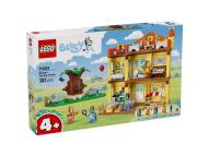 LEGO Lego 11203 Bluina porodična kuća