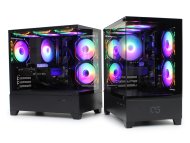 BC GROUP BULDOZER 9 AMD Ryzen 5 9600X/32GB/M.2 1TB/RTX5060 Ti 8GB v1