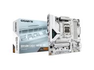 GIGABYTE B850M EAGLE WF6E ICE