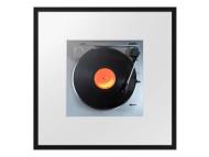 SAMSUNG HW-LS60D Music Frame Dolby Atmos Soundbar