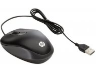 HP USB Travel Mouse Black (G1K28AA)