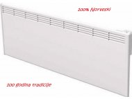 BEHA P15 norveški električni radijator