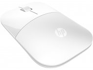 HP Z3700 Wireless Mouse Blizzard White( V0L80AA)