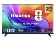 Hisense 40A5S QLED FHD Smart TV