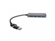 LINKOM TIP C+ USB na Hub 4xUSB 3.0