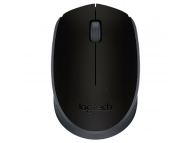 LOGITECH M171 Wireless crni miš