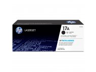 HP 17A Black toner M102seriju/M130seriju (CF217A)