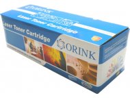ORINK Toner CF226A Black