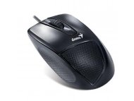 GENIUS DX-150X USB Optical crni miš
