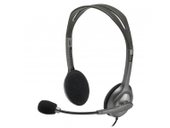 LOGITECH H111 slušalice sa mikrofonom