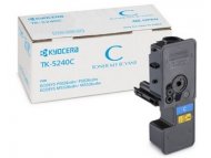 KYOCERA TK-5240C cyan toner