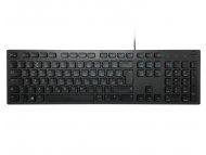DELL Multimedia KB216 USB YU crna