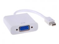 E-GREEN Adapter Mini DisplayPort (M) - VGA D-sub (F) beli