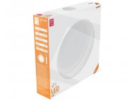AVIDE ABBHL-R-18W-NW 18W 4000k (1300lumen) lampa