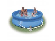 INTEX Bazen sa pumpom 3.05 x 0.76 cm Easy Set
