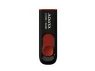 ADATA MEM UFD 32GB C008 Black AD (AC008-32G-RKD)