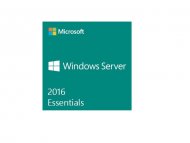 MICROSOFT Windows Server Essentials 2016 64Bit English 1pk DSP OEI DVD ...