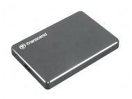TRANSCEND StoreJet 2TB USB 3.0 TS2TSJ25C3N