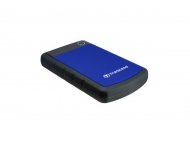 TRANSCEND StoreJet 25H3P 4TB USB 3.1 TS4TSJ25H3B