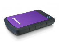 TRANSCEND HDD EXT 4TB 2.5 USB 3.1 TS4TSJ25H3P