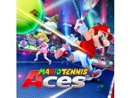 NITENDO Switch Mario Tennis Aces
