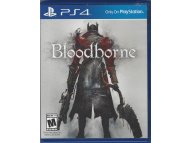 SONY PS4 Bloodborne HITS