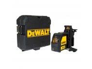 DEWALT DW088K Linijski laser V/H