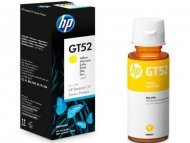 HP G52 Yellow Original Ink Bottle- za Cronos M0H56AE