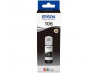 EPSON 106 Photo black
