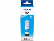 EPSON 106 Cyan