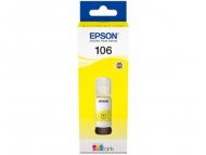 EPSON 106 Yellow
