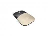 HP Z3700 Wireless Mouse Gold (X7Q43AA)