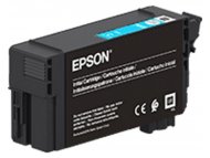 EPSON T40C240 UltraChrome XD2 cyan 26ml kertridž
