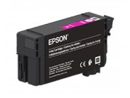 EPSON T40C340 UltraChrome XD2 magenta 26ml kertridž