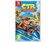 ACTIVISION BLIZZARD Swtich Crash Team Racing Nitro-Fueled