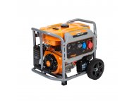 VILLAGER VGP 6700 S Agregat