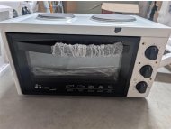 MBS MINI ELEKTRIK BELI OUTLET