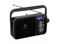 PANASONIC RF-2400DEG-K prenosni radio