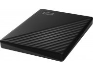 WESTERN DIGITAL My Passport 1TB Black USB 3.2 WDBYVG0010BBK-WESN