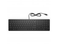HP Pavilion Wired Keyboard 300 (4CE96AA)