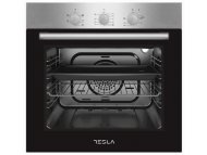 TESLA BO600SX,6 funkcija,crna-inox