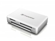 TRANSCEND CARD READER ALL IN 1(USB 3.1) TS-RDF8K2