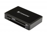 TRANSCEND CARD READER ALL IN 1(USB 3.1) TS-RDF9K2
