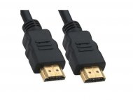 VELTEH HDMI M na HDMI M kabl V1.4 GOLD 1M