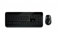 Clavier Sans Fil Microsoft 2000 M7J-00015 - Pour Pièces Détachées Ou Réparation