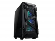ASUS TUF Gaming GT301 Crno midi gejmersko kuciste