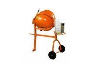 LIMEX 125 LS 700W Mešalica za beton poluga
