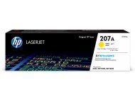HP 207A yellow (W2212A)